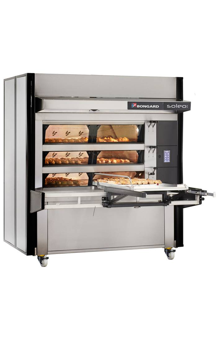 Cuisson