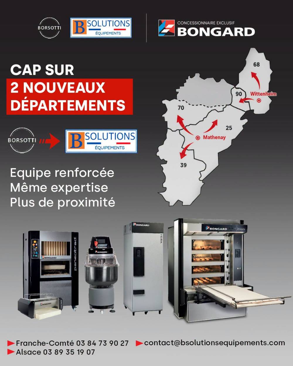 secteur